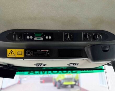 Клаас Другая, об'ємом двигуна 0 л та пробігом 2 тис. км за 147459 $, фото 22 на Automoto.ua