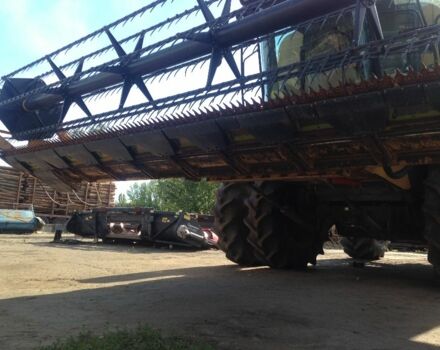 Клаас Другая, объемом двигателя 0 л и пробегом 0 тыс. км за 18000 $, фото 14 на Automoto.ua