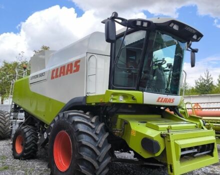 Клаас Другая, об'ємом двигуна 0 л та пробігом 0 тис. км за 163235 $, фото 1 на Automoto.ua