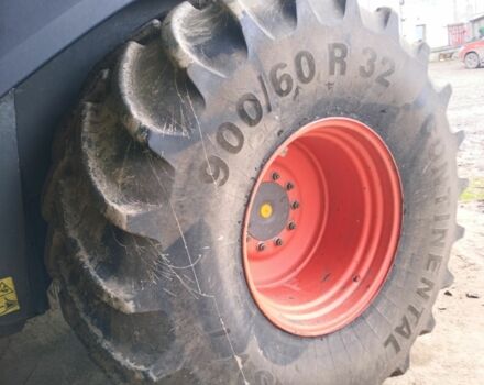 Клаас Другая, об'ємом двигуна 0 л та пробігом 0 тис. км за 99972 $, фото 7 на Automoto.ua