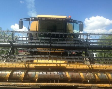 Клаас Другая, объемом двигателя 0 л и пробегом 0 тыс. км за 18000 $, фото 11 на Automoto.ua