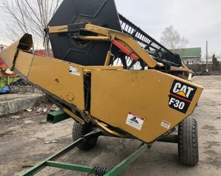 Клаас Другая, объемом двигателя 0 л и пробегом 0 тыс. км за 18000 $, фото 15 на Automoto.ua