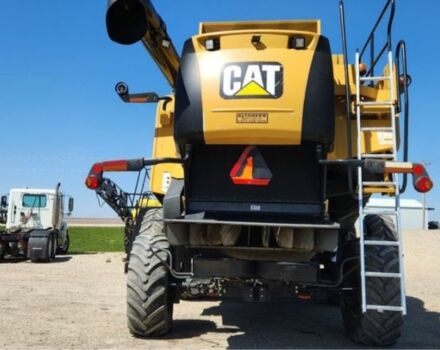 Клаас Другая, объемом двигателя 0 л и пробегом 0 тыс. км за 95000 $, фото 1 на Automoto.ua