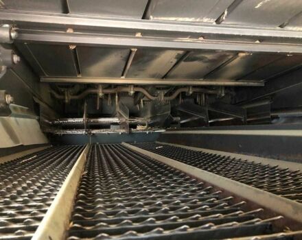 Клаас Другая, объемом двигателя 0 л и пробегом 5 тыс. км за 91243 $, фото 22 на Automoto.ua