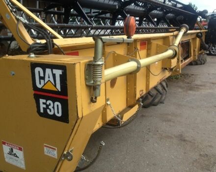 Клаас Другая, объемом двигателя 0 л и пробегом 0 тыс. км за 18000 $, фото 4 на Automoto.ua