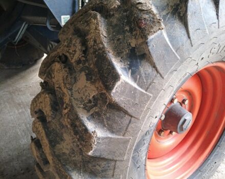 Клаас Другая, об'ємом двигуна 0 л та пробігом 0 тис. км за 99972 $, фото 6 на Automoto.ua