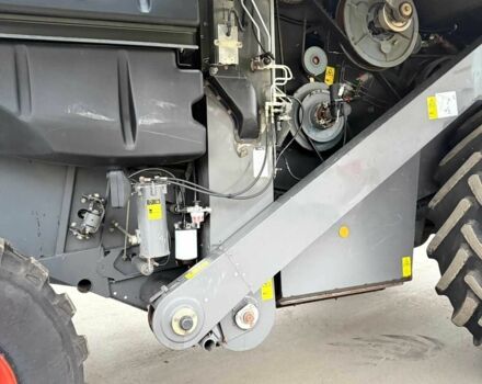 Клаас Другая, об'ємом двигуна 0 л та пробігом 2 тис. км за 147459 $, фото 16 на Automoto.ua