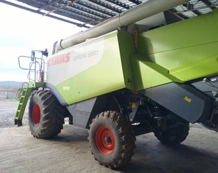 Клаас Другая, об'ємом двигуна 0 л та пробігом 0 тис. км за 99972 $, фото 5 на Automoto.ua