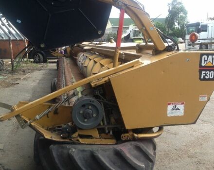 Клаас Другая, объемом двигателя 0 л и пробегом 0 тыс. км за 18000 $, фото 8 на Automoto.ua