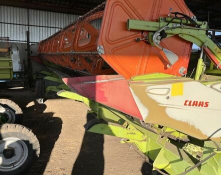 Клаас Другая, об'ємом двигуна 0 л та пробігом 0 тис. км за 105000 $, фото 8 на Automoto.ua