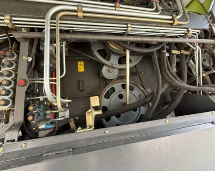 Клаас Другая, об'ємом двигуна 0 л та пробігом 0 тис. км за 139982 $, фото 6 на Automoto.ua