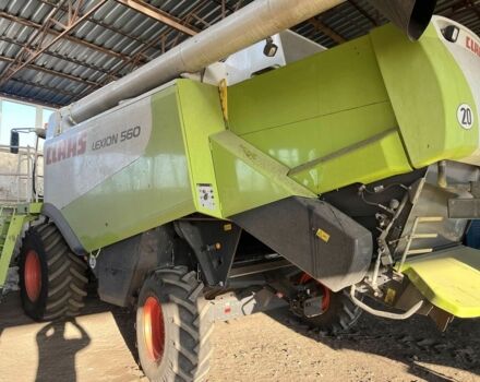 Клаас Другая, об'ємом двигуна 0 л та пробігом 0 тис. км за 105000 $, фото 12 на Automoto.ua