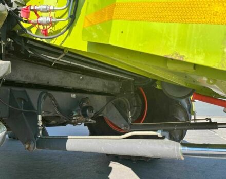 Клаас Другая, об'ємом двигуна 0 л та пробігом 2 тис. км за 146609 $, фото 5 на Automoto.ua