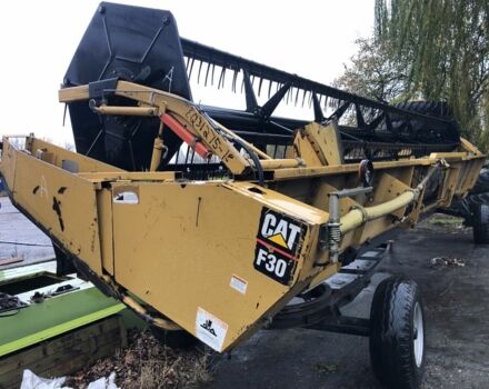 Клаас Другая, объемом двигателя 0 л и пробегом 0 тыс. км за 18000 $, фото 17 на Automoto.ua