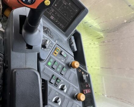 Клаас Другая, объемом двигателя 9 л и пробегом 5 тыс. км за 90000 $, фото 5 на Automoto.ua