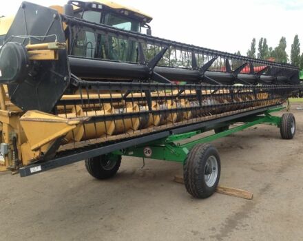 Клаас Другая, объемом двигателя 0 л и пробегом 0 тыс. км за 18000 $, фото 6 на Automoto.ua