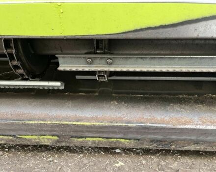 Клаас Другая, об'ємом двигуна 0 л та пробігом 0 тис. км за 105000 $, фото 10 на Automoto.ua