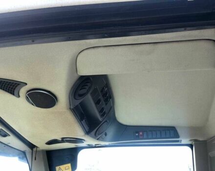 Клаас Другая, объемом двигателя 0 л и пробегом 5 тыс. км за 91243 $, фото 18 на Automoto.ua