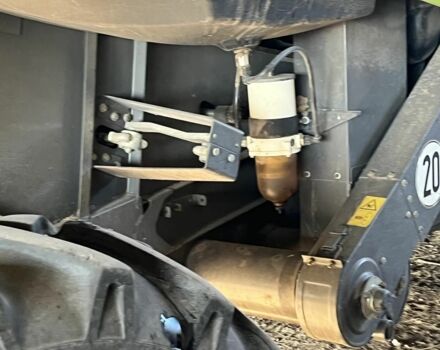 Клаас Другая, об'ємом двигуна 0 л та пробігом 0 тис. км за 105000 $, фото 3 на Automoto.ua