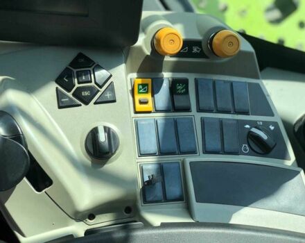 Клаас Другая, объемом двигателя 0 л и пробегом 5 тыс. км за 91243 $, фото 17 на Automoto.ua