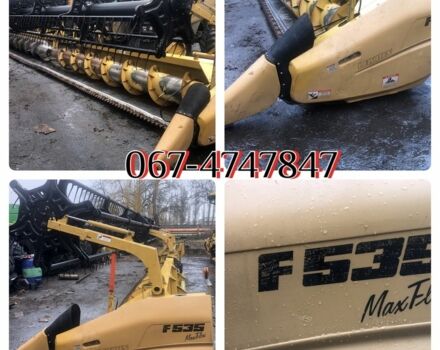 Клаас Другая, объемом двигателя 0 л и пробегом 0 тыс. км за 18000 $, фото 2 на Automoto.ua