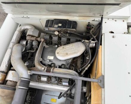 Клаас Другая, об'ємом двигуна 0 л та пробігом 2 тис. км за 147459 $, фото 17 на Automoto.ua