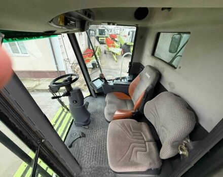 Клаас Другая, об'ємом двигуна 0 л та пробігом 2 тис. км за 147459 $, фото 21 на Automoto.ua