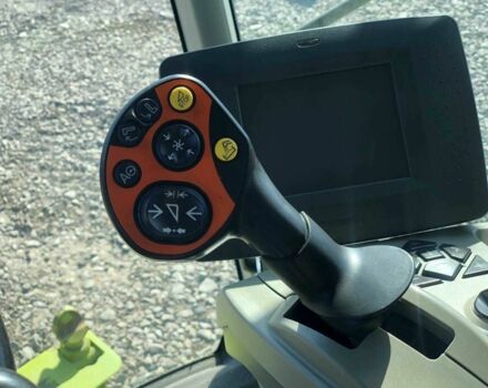 Клаас Другая, объемом двигателя 0 л и пробегом 5 тыс. км за 91243 $, фото 16 на Automoto.ua