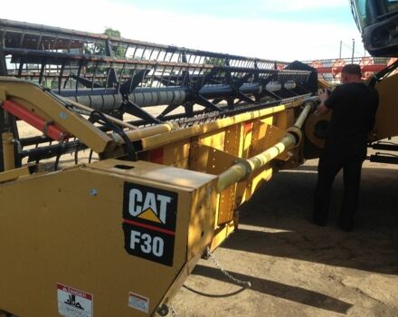 Клаас Другая, объемом двигателя 0 л и пробегом 0 тыс. км за 18000 $, фото 5 на Automoto.ua