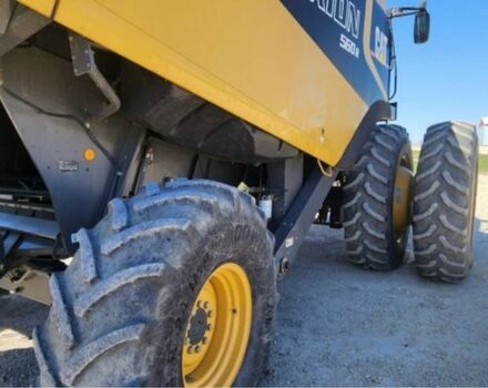 Клаас Другая, объемом двигателя 0 л и пробегом 0 тыс. км за 95000 $, фото 2 на Automoto.ua