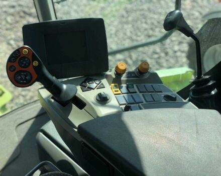 Клаас Другая, объемом двигателя 0 л и пробегом 5 тыс. км за 91243 $, фото 15 на Automoto.ua