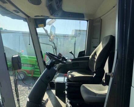 Клаас Другая, объемом двигателя 0 л и пробегом 5 тыс. км за 91243 $, фото 11 на Automoto.ua