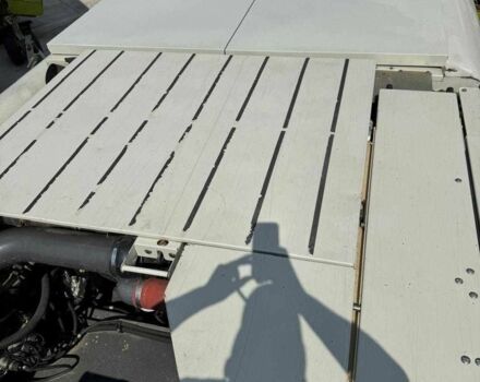 Клаас Другая, объемом двигателя 0 л и пробегом 3 тыс. км за 150919 $, фото 13 на Automoto.ua