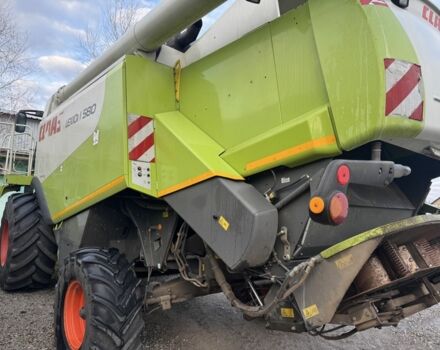 Клаас Другая, объемом двигателя 9 л и пробегом 5 тыс. км за 90000 $, фото 3 на Automoto.ua