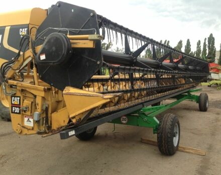 Клаас Другая, объемом двигателя 0 л и пробегом 0 тыс. км за 18000 $, фото 7 на Automoto.ua