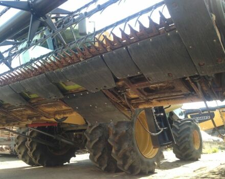 Клаас Другая, объемом двигателя 0 л и пробегом 0 тыс. км за 18000 $, фото 13 на Automoto.ua