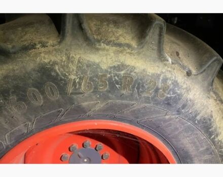 Клаас Другая, объемом двигателя 0 л и пробегом 0 тыс. км за 167982 $, фото 6 на Automoto.ua