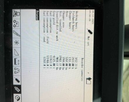 Клаас Другая, об'ємом двигуна 0 л та пробігом 2 тис. км за 147459 $, фото 20 на Automoto.ua