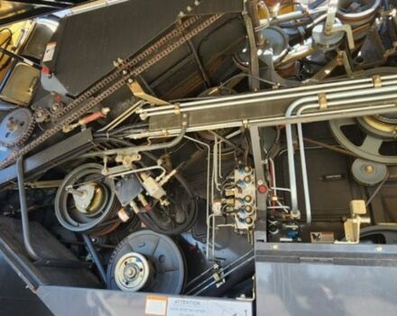 Клаас Другая, объемом двигателя 0 л и пробегом 0 тыс. км за 95000 $, фото 4 на Automoto.ua