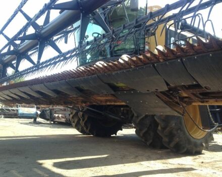 Клаас Другая, объемом двигателя 0 л и пробегом 0 тыс. км за 18000 $, фото 12 на Automoto.ua