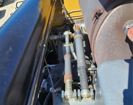 Клаас Другая, объемом двигателя 0 л и пробегом 0 тыс. км за 95000 $, фото 5 на Automoto.ua