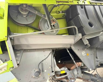 Клаас Другая, об'ємом двигуна 0 л та пробігом 2 тис. км за 147459 $, фото 14 на Automoto.ua