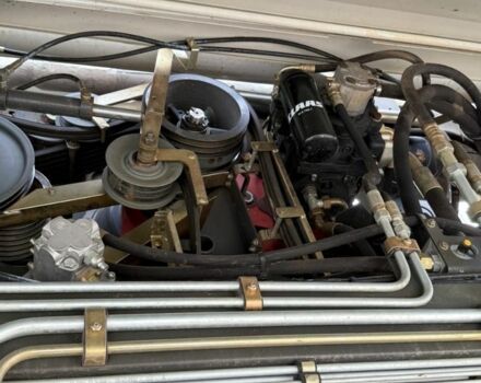 Клаас Другая, об'ємом двигуна 0 л та пробігом 0 тис. км за 139982 $, фото 4 на Automoto.ua