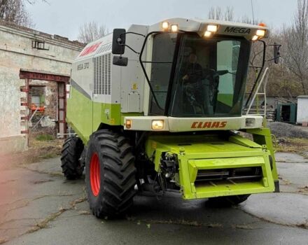 Клаас Другая, объемом двигателя 0 л и пробегом 0 тыс. км за 79481 $, фото 3 на Automoto.ua