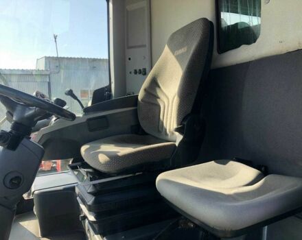 Клаас Другая, объемом двигателя 0 л и пробегом 5 тыс. км за 91243 $, фото 12 на Automoto.ua