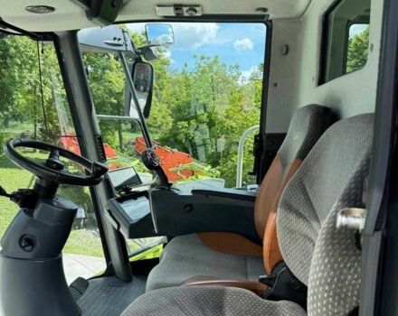 Клаас Другая, объемом двигателя 0 л и пробегом 3 тыс. км за 150919 $, фото 6 на Automoto.ua