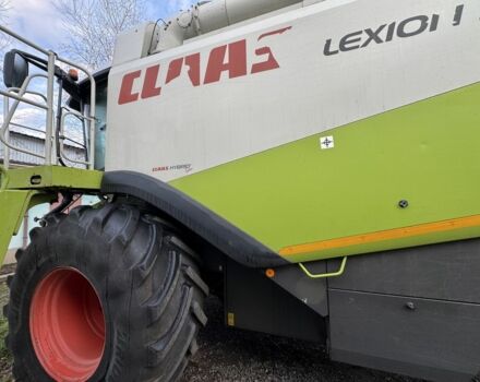 Клаас Другая, объемом двигателя 9 л и пробегом 5 тыс. км за 90000 $, фото 4 на Automoto.ua