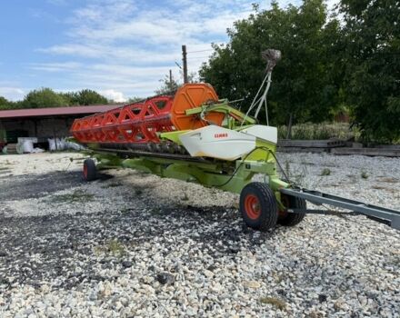 Клаас Другая, об'ємом двигуна 0 л та пробігом 0 тис. км за 139982 $, фото 3 на Automoto.ua