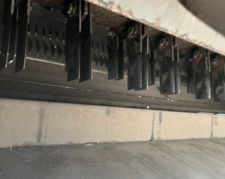 Клаас Другая, об'ємом двигуна 0 л та пробігом 0 тис. км за 105000 $, фото 14 на Automoto.ua