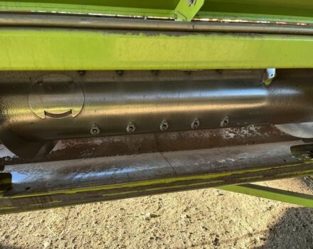 Клаас Другая, об'ємом двигуна 0 л та пробігом 0 тис. км за 105000 $, фото 6 на Automoto.ua